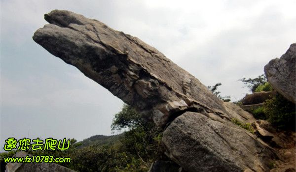 10月27日 听听海的声音-福清目屿岛-野马屿风