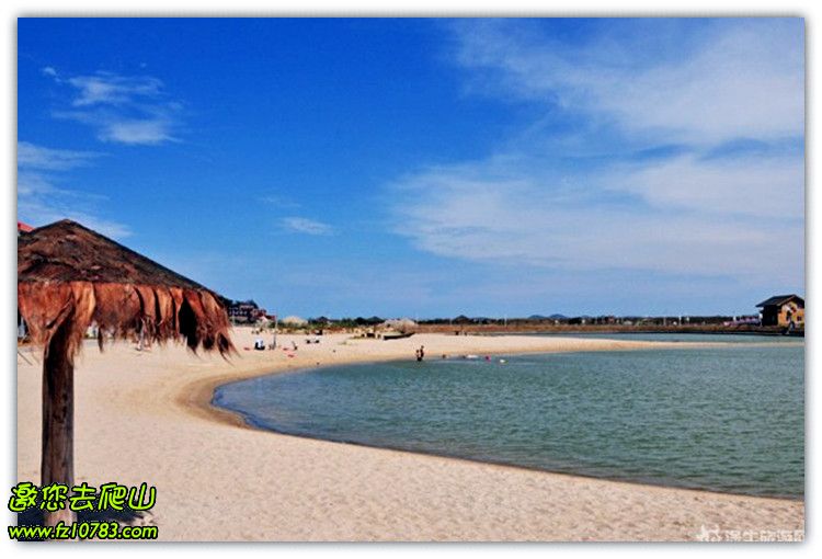 10月3日.厦门大嶝岛-游战地观光园-同安影视城